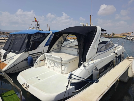 Bavaria Yachts 27 gebraucht - Foto 1