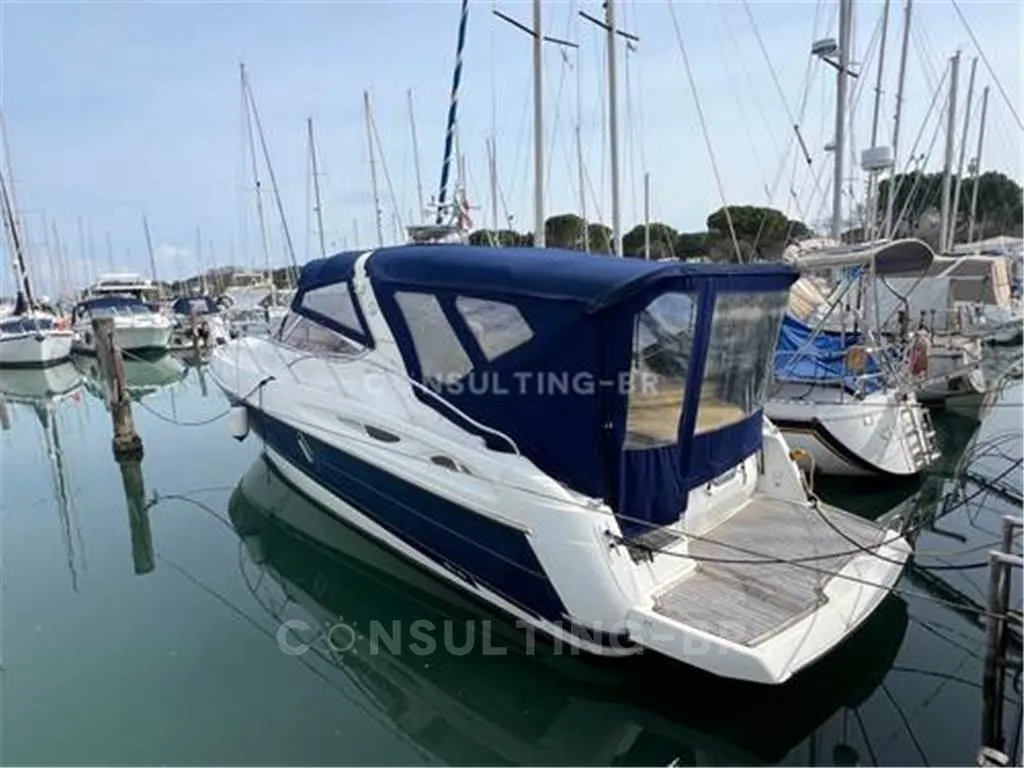 Cranchi Endurance 41 gebraucht - Foto 1