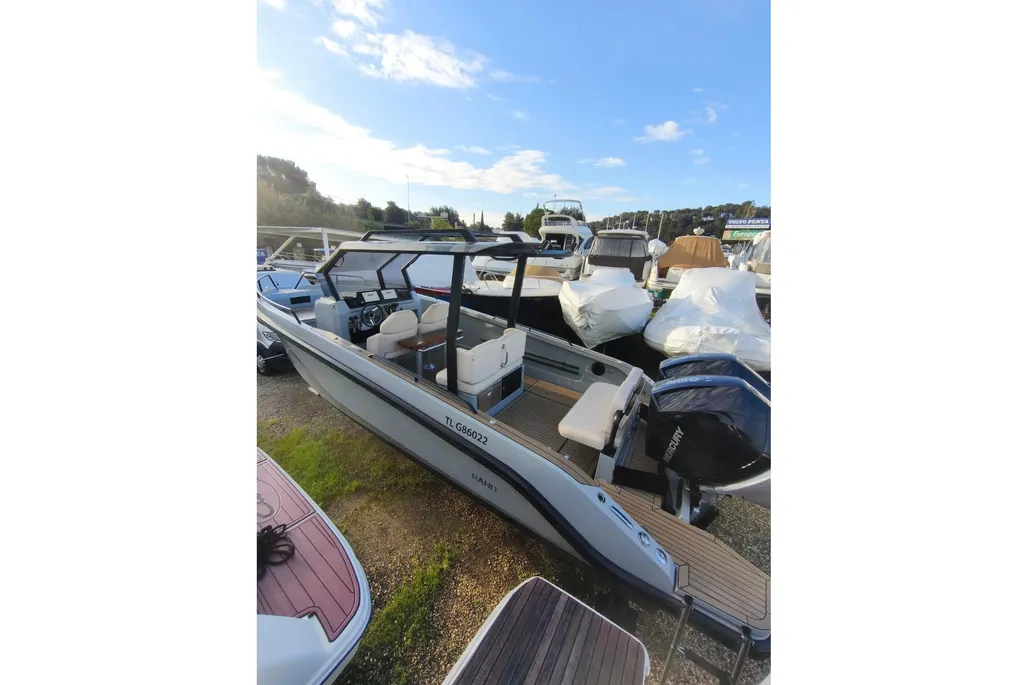 Rand Roamer 29 gebraucht - Foto 1