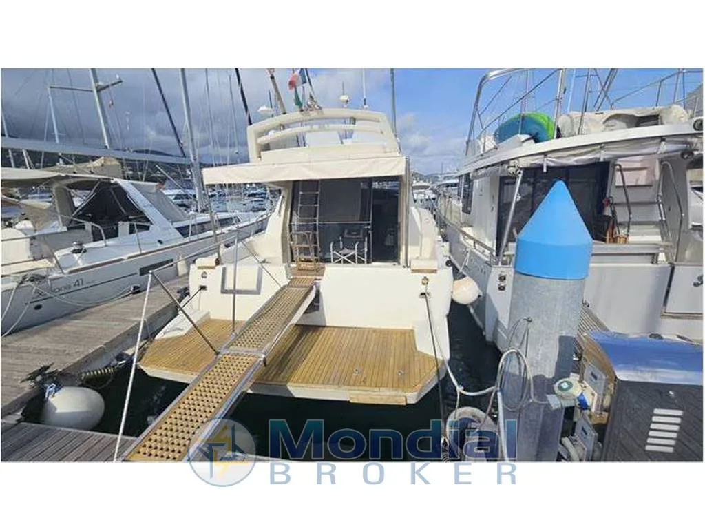 Ars Mare Advantage 120 used - photo 1