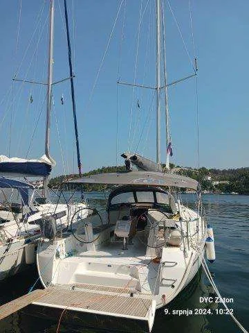 Bavaria Yachts CRUISER 46 used - photo 1
