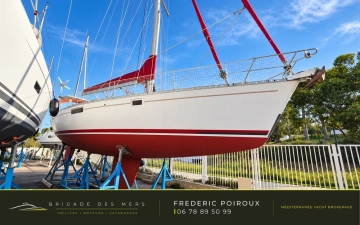 Beneteau Oceanis 440 usato - foto 1