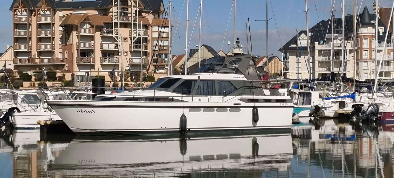 Linssen 442 SX used - photo 1