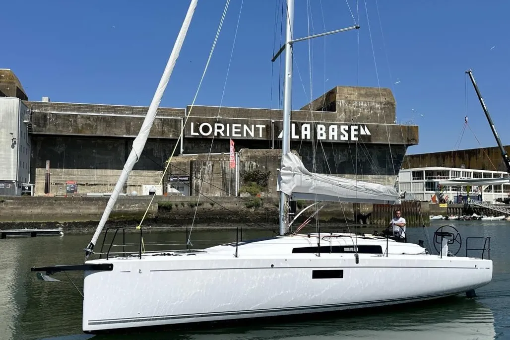 Beneteau First 36 d'occasion - photo 1