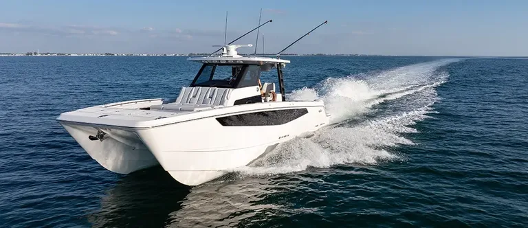 Aquila 36 Molokai