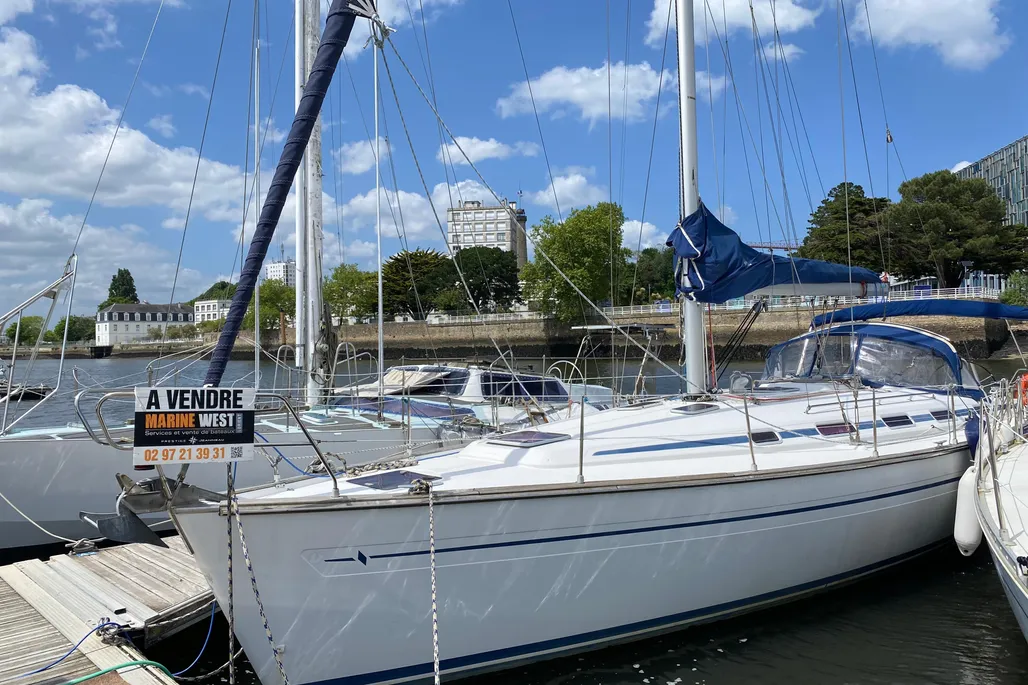 Bavaria Yachts 44 gebraucht - Foto 1