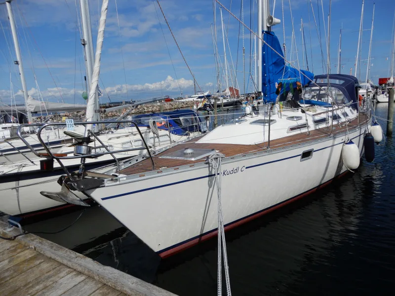 Gibert Marine Gib Sea Master 44 used - photo 1