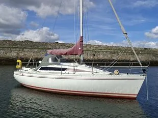 Beneteau First 29 – Throwaway usato - foto 1