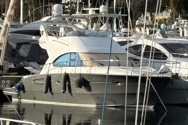 Beneteau Antares 12 Fly d'occasion - photo 1