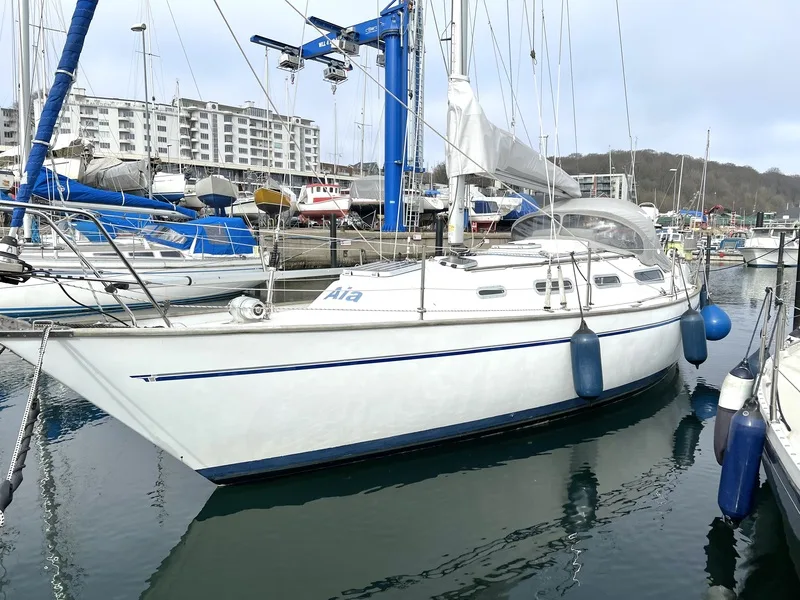 Sadler 34 used - photo 1