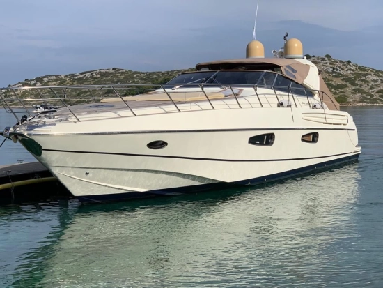 Riva 59 Mercurius used - photo 1