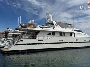 Azimut 90 usato - foto 1