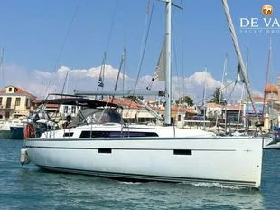Bavaria Yachts 37 Cruiser used - photo 1