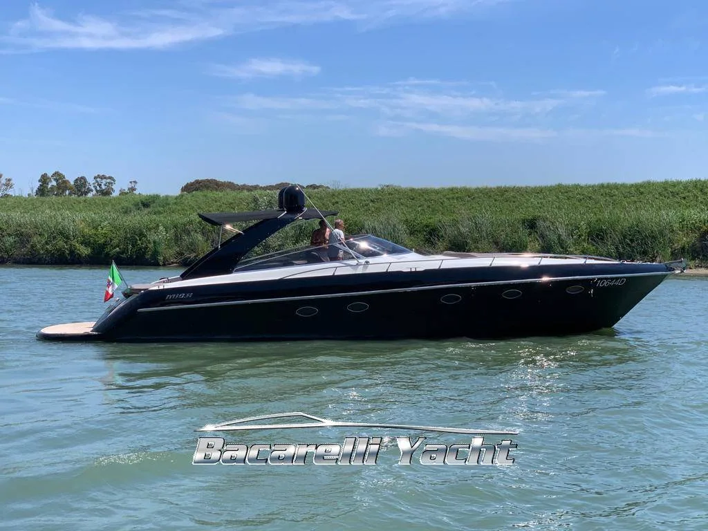 Marine Yachting Mig 50 used - photo 1
