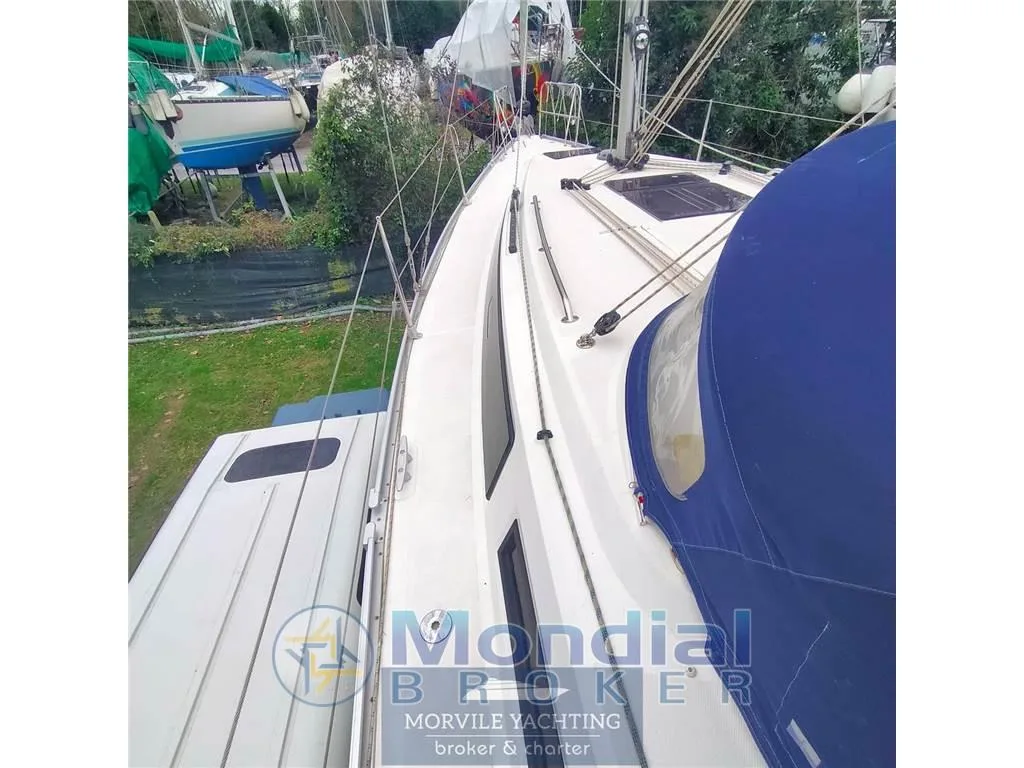 Bavaria 34 cruiser gebraucht - Foto 1