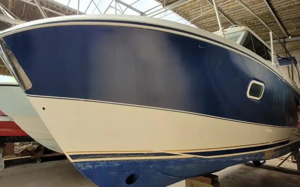 Beneteau ANTARES 760 usato - foto 1