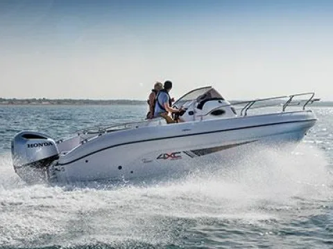 Ranieri H24SD gebraucht - Foto 1
