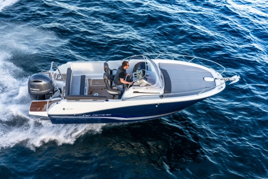 Jeanneau Cap Camarat 6.5 Serie 3 Wa gebraucht - Foto 1