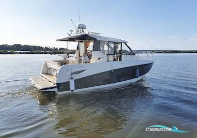 Quicksilver 855 Activ usato - foto 1