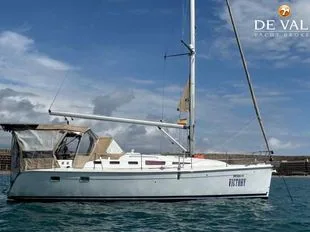 Hunter 38 used - photo 1