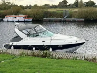 Fairline Targa 29 usato - foto 1