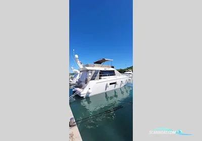 Sealine 42 F usato - foto 1