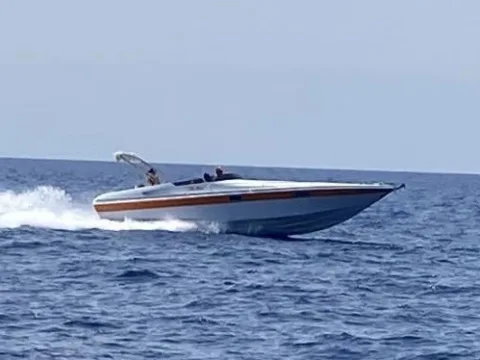 Tullio Abbate Elite 32 used - photo 1