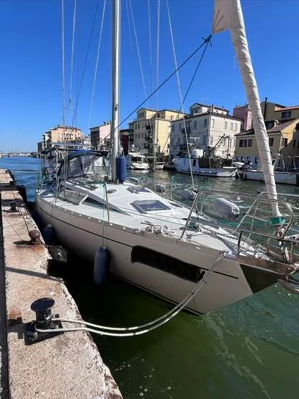Comar COMET 38 usato - foto 1