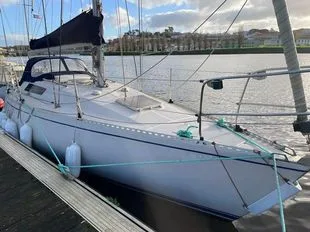 Beneteau First 30 usato - foto 1