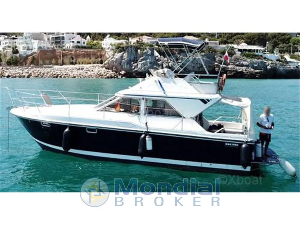 Fairline 31 corniche gebraucht - Foto 1