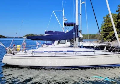Dehler 34 DD used - photo 1
