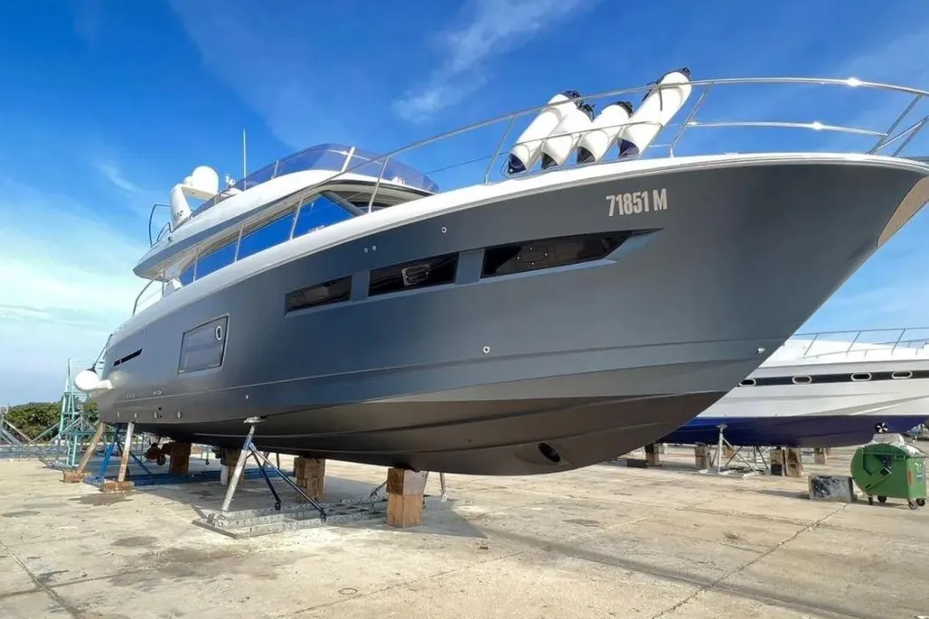Prestige 620 used - photo 1
