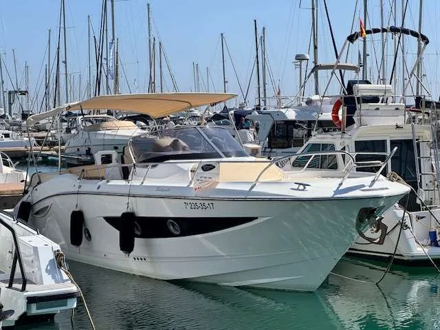 Sessa Marine Sessa Key Largo 34 d'occasion - photo 1