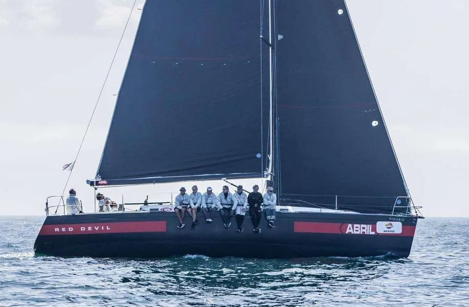 Beneteau FIRST 44.7 usato - foto 1