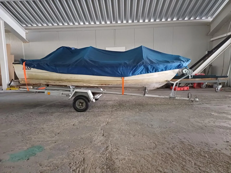 Elan T 401 L used - photo 1