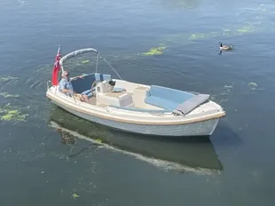 Interboat 19 used - photo 1