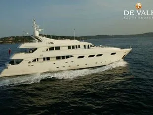 Alfamarine 140 used - photo 1