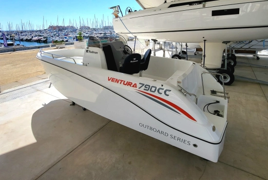 Rodman VENTURA 790 CC d'occasion - photo 1