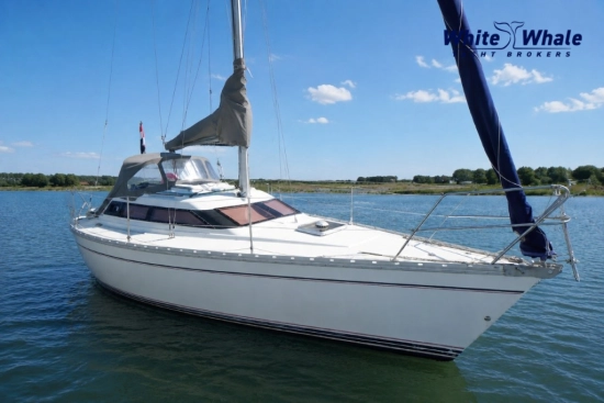 Jeanneau Sun Dream 28 used - photo 1