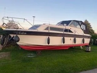 Fairline Mirage 29 gebraucht - Foto 1