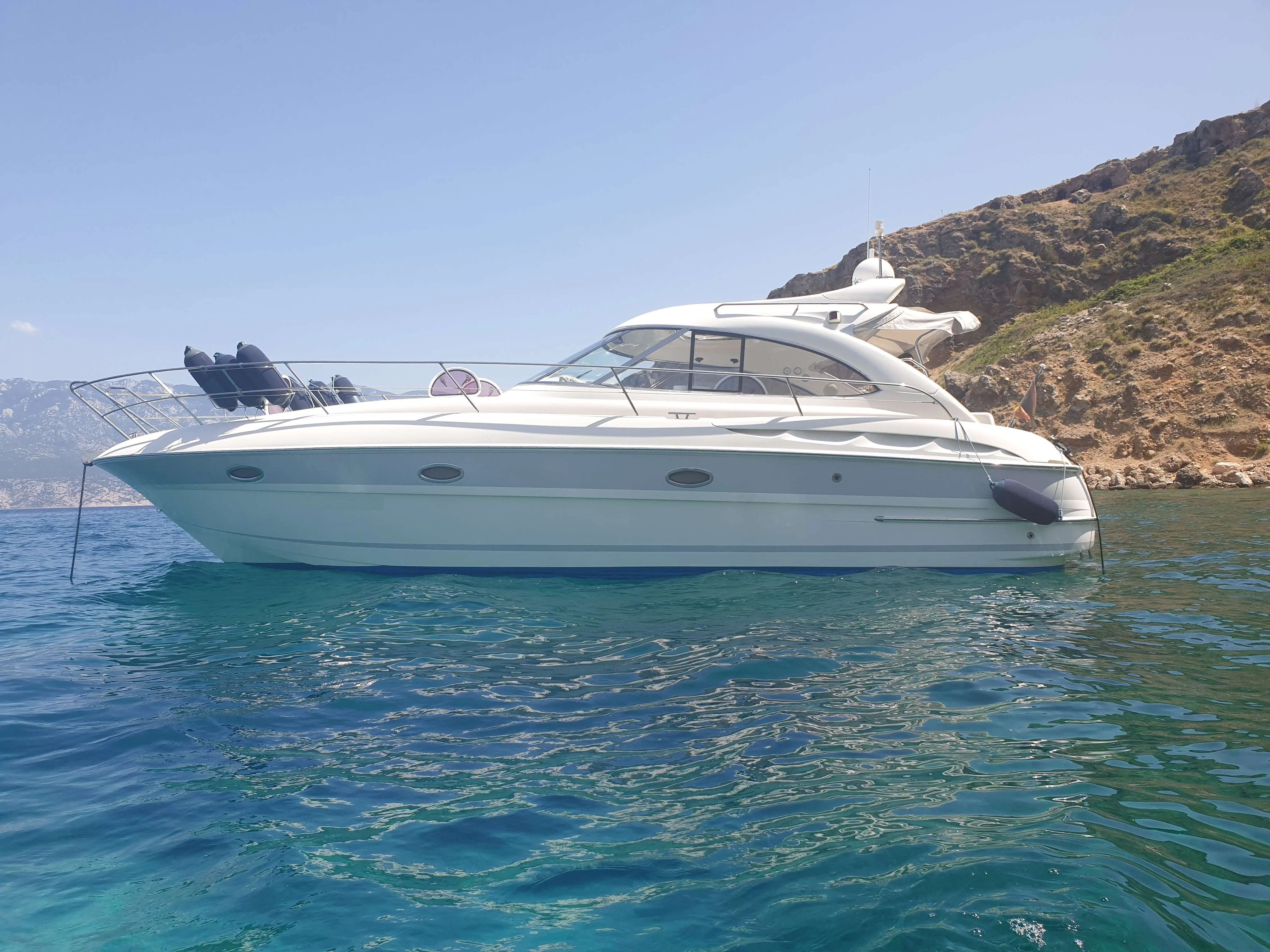 Bavaria Yachts SPORT 35 HT used - photo 1