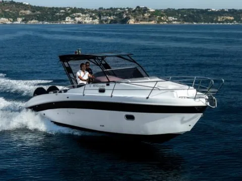 Saver 870 cabin gebraucht - Foto 1