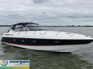 Sunseeker Camargue 44 usato - foto 1