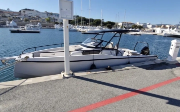 Ryck 280 usato - foto 1