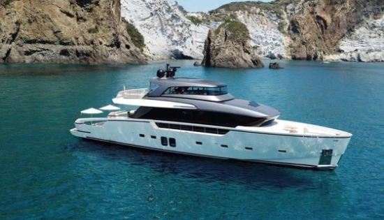 Azimut 55 gebraucht - Foto 1