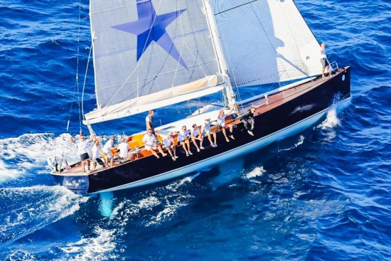 H2O Yachting H55V gebraucht - Foto 1