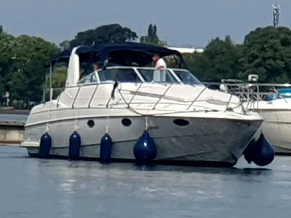 Chris-Craft 302 Crowne gebraucht - Foto 1