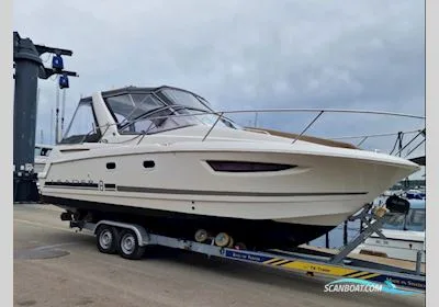 Jeanneau Leader 8 gebraucht - Foto 1