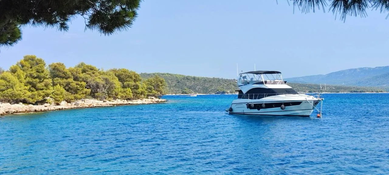 Beneteau Monte Carlo 52 d'occasion - photo 1
