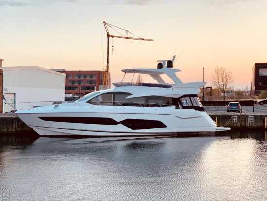 Sunseeker Manhattan 66 gebraucht - Foto 1